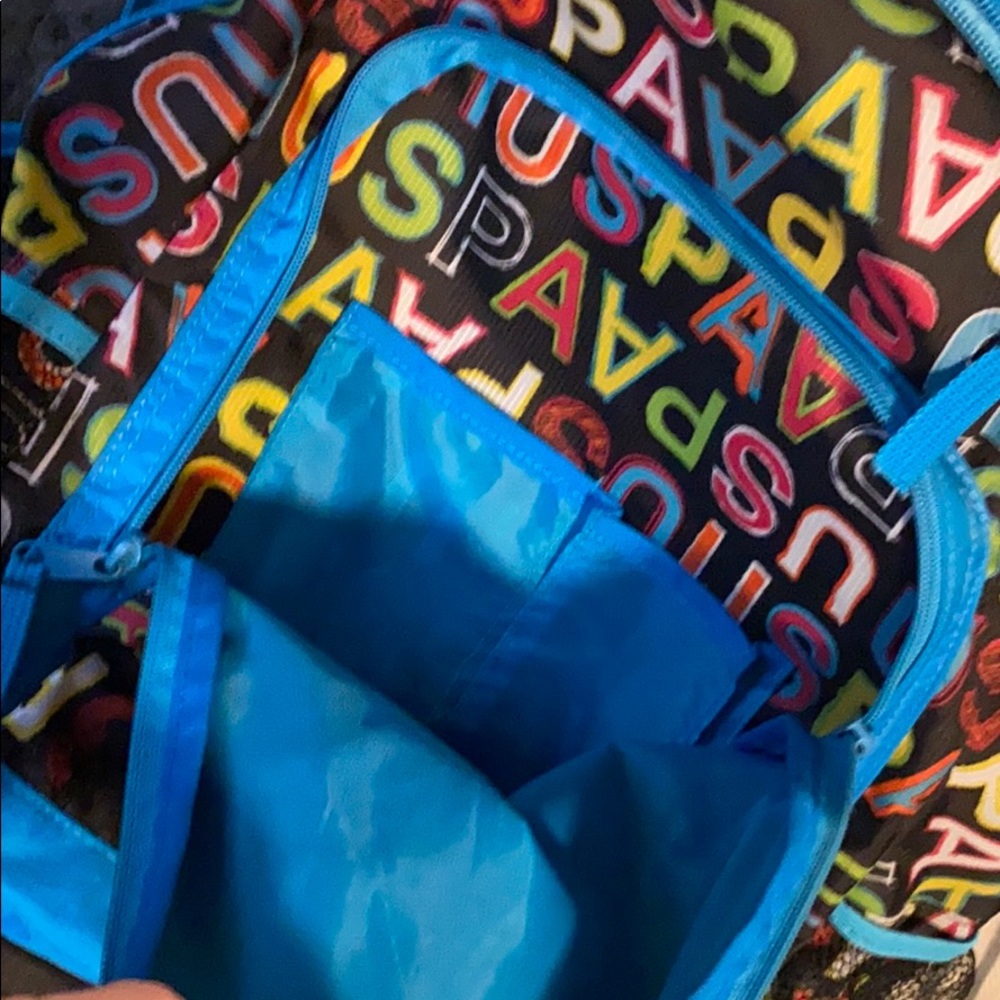 Back pack - Picture 4 of 5